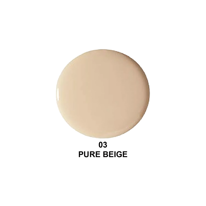 KEYTH Colored Pink Magnet Cushion Spf40 PA++ - 15G | كيث كريم أساس مع spf40 - 15 غرام