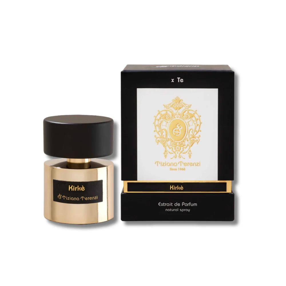 Tiziana Terenzi Kirke Extrait De Parfum - 15ml | تيزيانا تيرينزي عينة عطر كيركي - 15مل