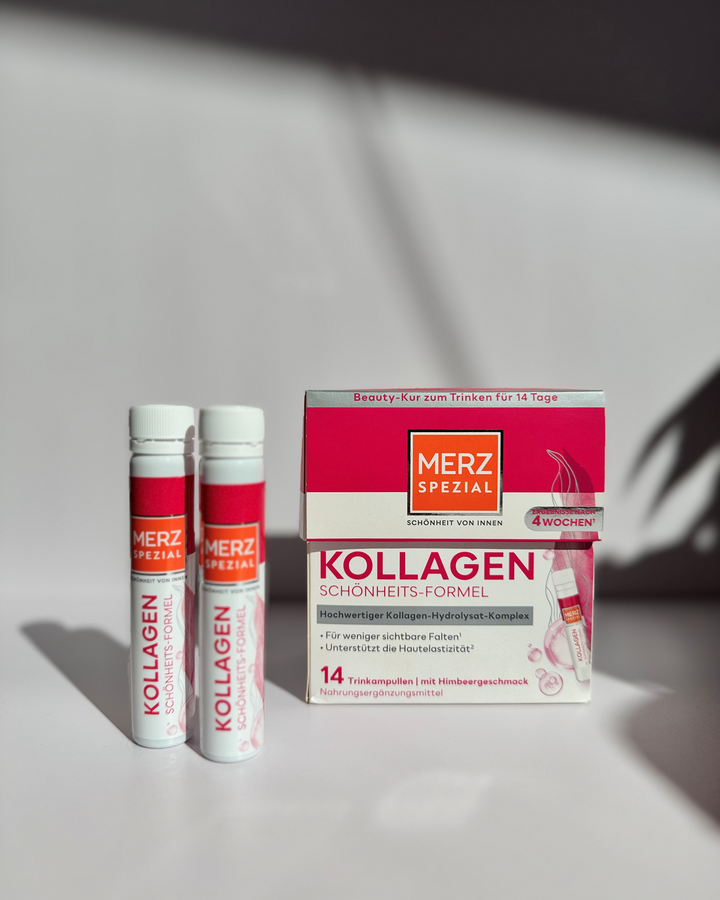 Spezial Collagen Schönheits-Formel - 350ml - 350ml | مرز خلطه كولاجين لشفاء البشرة بطعم توت - 350مل #4