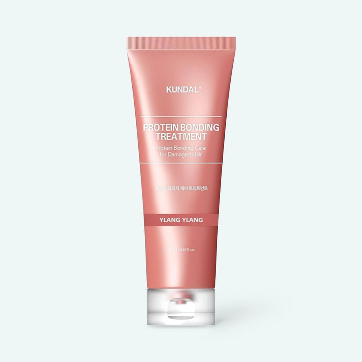 KUNDAL Protein Bonding Treatment - 250ml | كوندال علاج البروتين للشعر - 250 مل