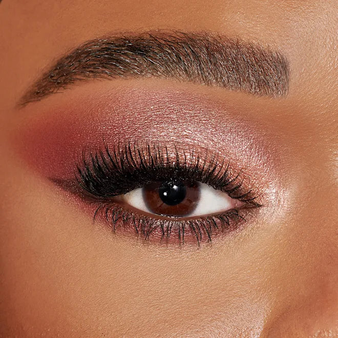 Charlotte Tilbury Pillow Talk Beautyverse Love Eyeshadow Palette - 9g | شارلوت تلبوري باليت ظلال عيون - 9غ