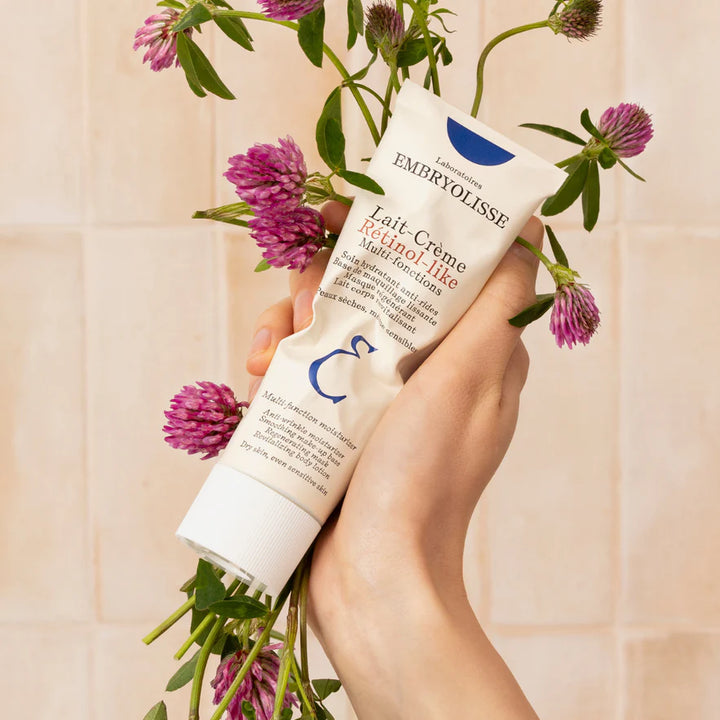 Embryolisse Lait-Crème Rétinol-Like Multi-Fonctions - 75ml | إمبريوليس ليه كريم ريتينول لايك متعدد الوظائف - 75 مل