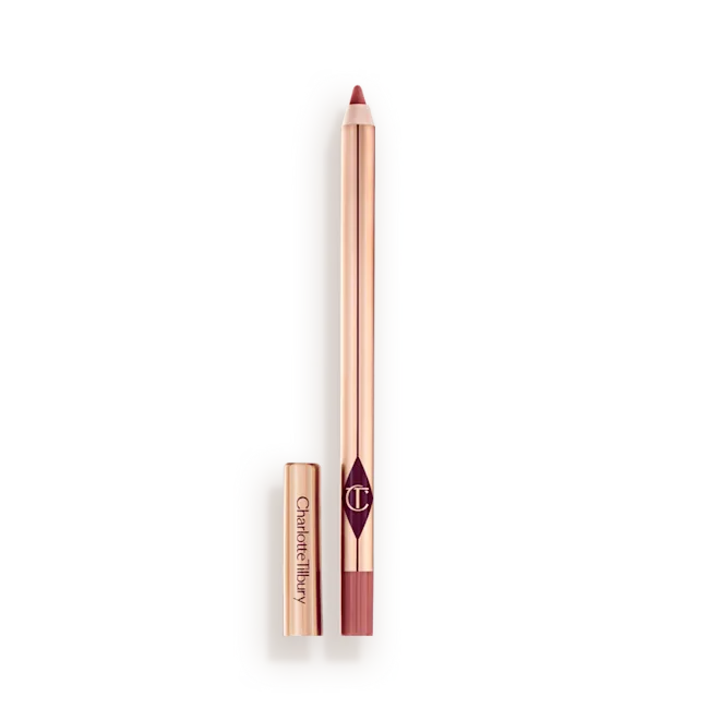 Charlotte Tilbury Lip Cheat Lip Pencil - 12g | | شارلوت تلبوري قلم تحديد الشفاه- 1.2 غرام