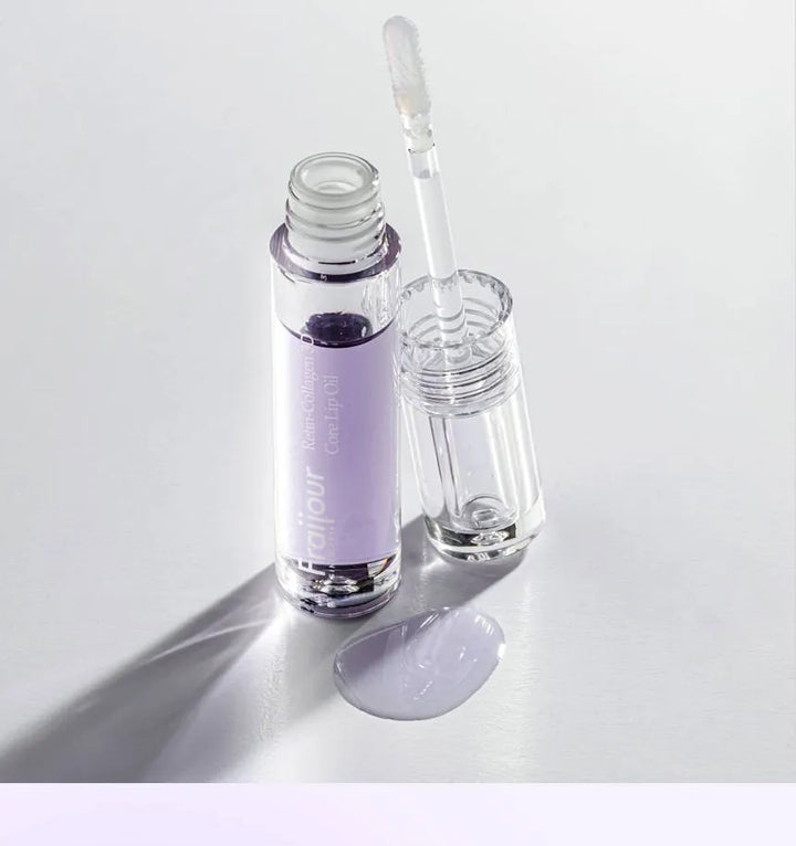 Fraijour Retin-Collagen 3D Core Lip Oil - 3.2ml | فرايجور زيت شفاه - 3.2مل