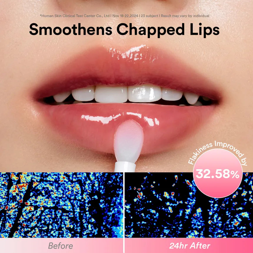 Abib PDRN collagen lip mask - 11g | ابيب ماسك مرطب للشفاه - 11 غرام