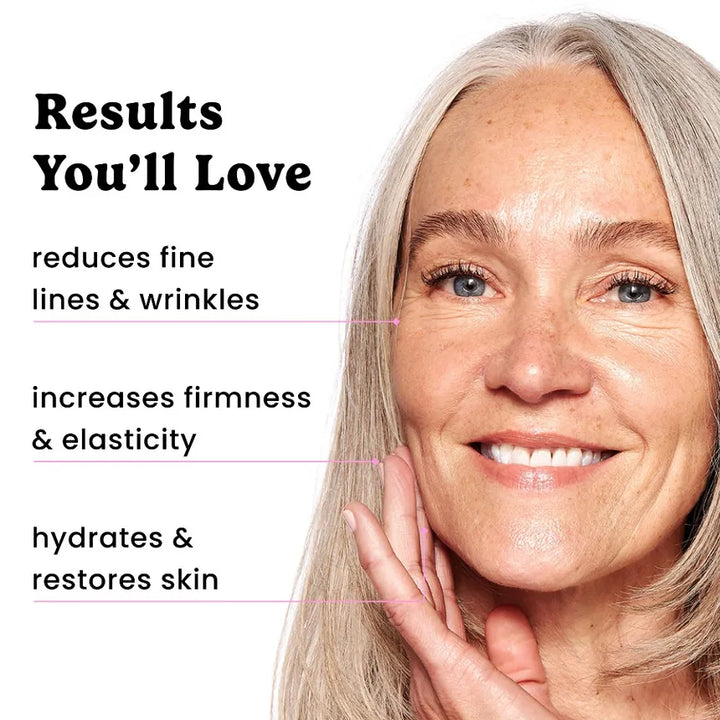 timeless Skin Care Matrixyl Synthe'6 Serum - 30ml | تايم ليس سيروم ماتريكسيل سنتي 6 – 30 مل