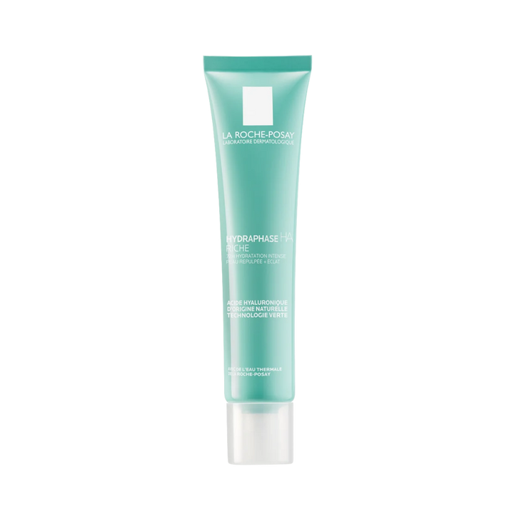 La Roche-Posay Hydraphase HA Riche - 40ml | لاروش بوزيه كريم ترطيب هيدرا - 40مل