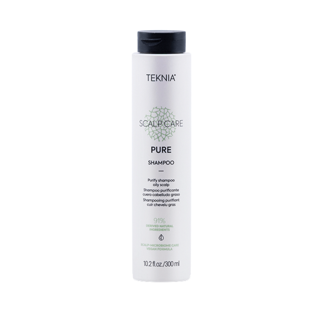 Lakmé TEKNIA Pure Shampoo - 300ml 