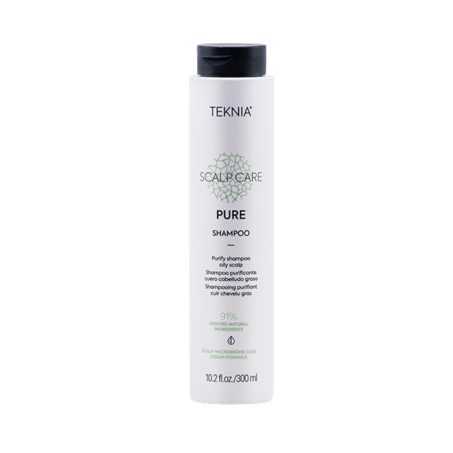 Lakmé TEKNIA Pure Shampoo - 300ml 