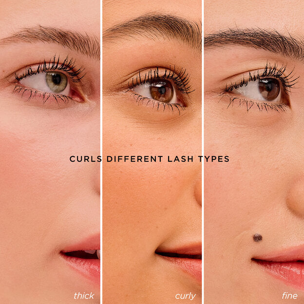 Benefit Roller Lash Curling & Lifting Mascara - 8.5g | بنفت ماسكارا لقلب و رفع الرموش - 8.5 غرام