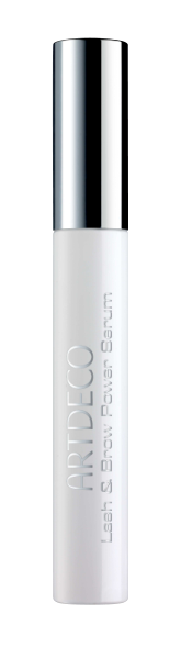 Artdeco Lash & Brow Power Serum | ارديكو سيروم للرموش والحواجب