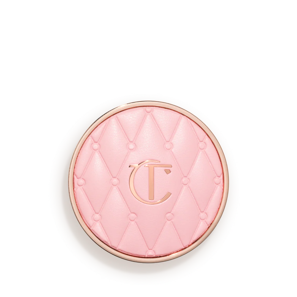 Charlotte Tilbury Life Changing Lip Mask - Pillow Talk fresh glow - 10.5g | شارلوت تلبوري ماسك الشفاه - 10.5غ