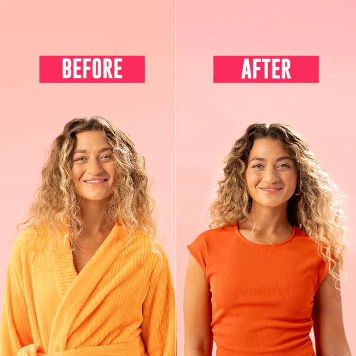 Lola from Rio Rapunzel Strengthening Hair Mask - 450g | لولا فروم ريو ماسك تقوية الشعر - 450 غرام