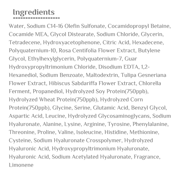 Kundal Protein Bonding Ylang Ylang - 500 ml | كوندال شامبو البروتين يلانغ يلانغ - 500 مل