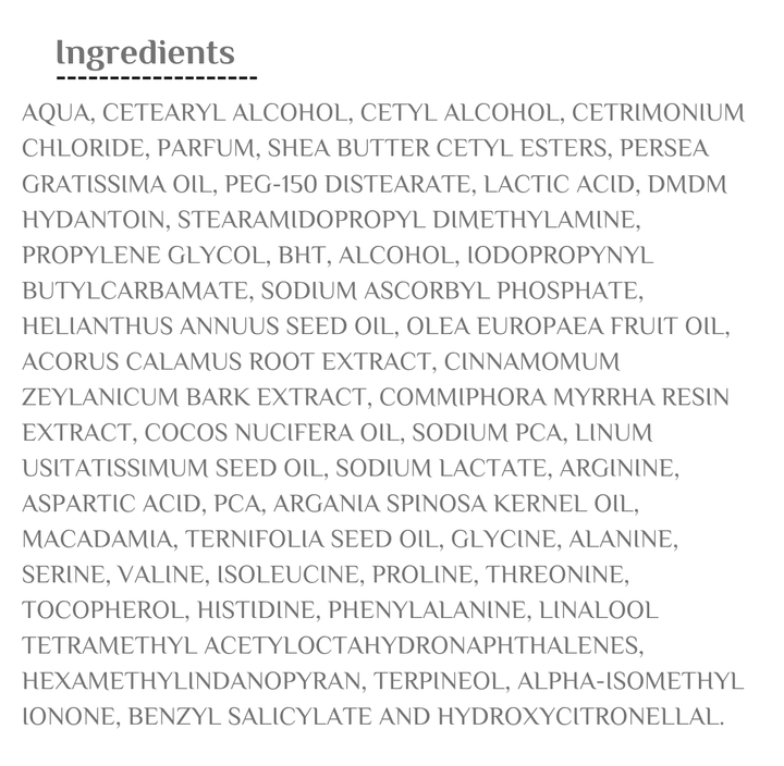 nazca Origem Creme Tratamento Querido Potão - 1kg | نازكا كريم علاجي ومغذي للشعر التالف والجاف جدا - 1 كغ