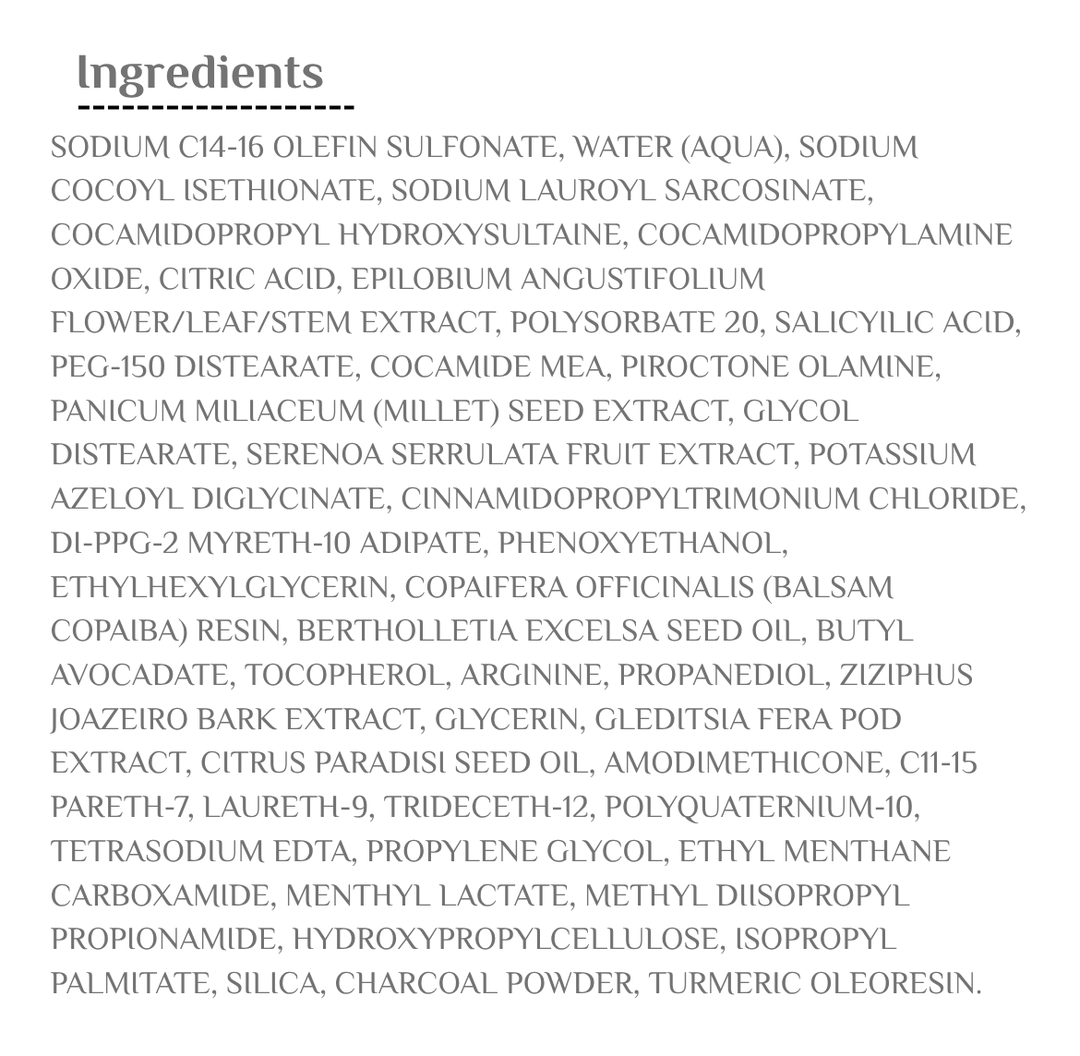 DS Labs Dandrene Dandruff Shampoo - 205ml | دي اس لابز شامبو ضد القشرة - 205 مل