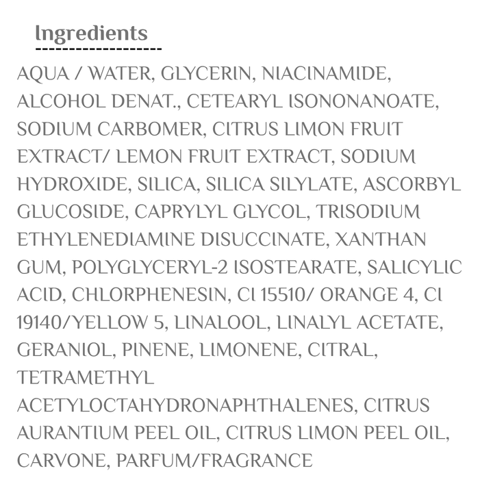 Garnier Vitamin C Fresh & Bright Cream - 85ml | غارنييه كريم مرطب للوجه بالفيتامين سي فريش اند برايت - 85 مل