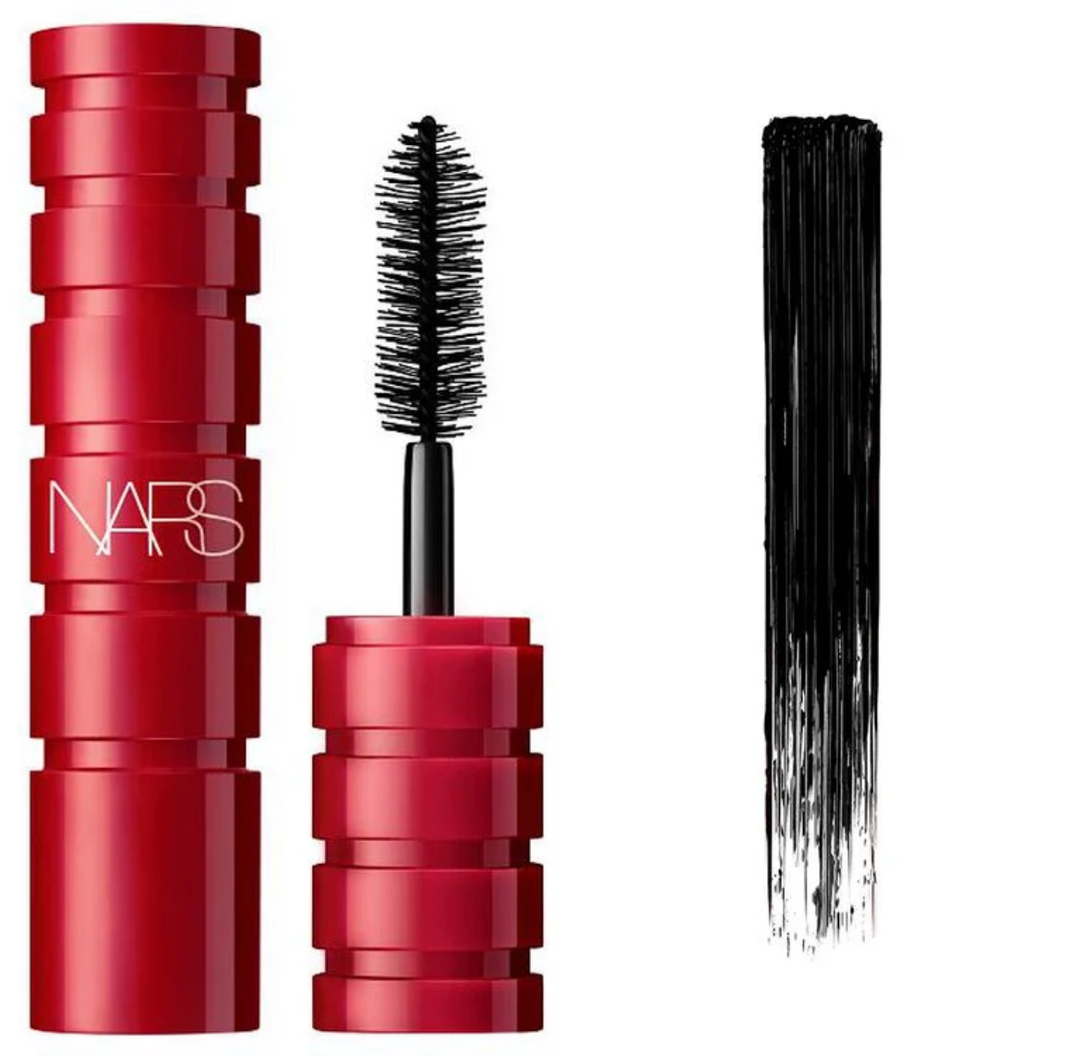 Mini Climax Mascara - NARS - 2,5g | ماسكارا نارس ميني كلايماكس - نارس - 2.5 جرام