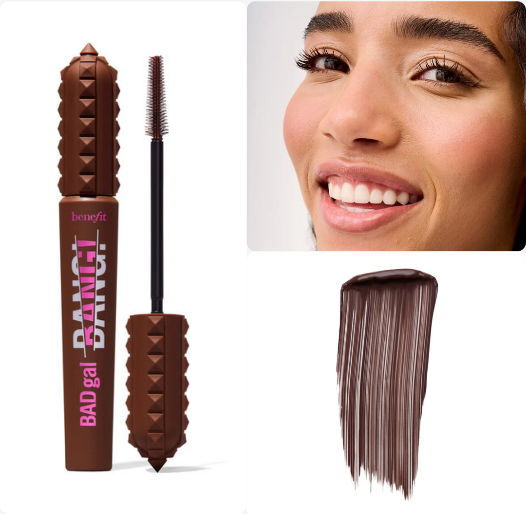 BENEFIT BADgal BANG - 8,5g | بِنِفِت باد جَل بانغ - ٨٫٥ غرام