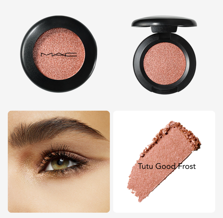 MAC Eye Shadow - 1,5g | ماك ظلال عيون – ١.٥ جرام