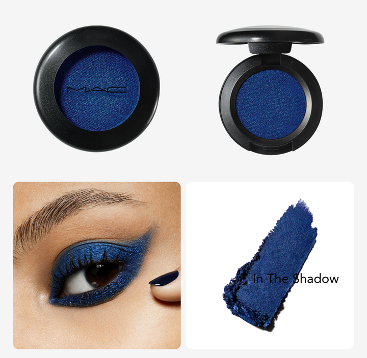 MAC Eye Shadow - 1,5g | ماك ظلال عيون – ١.٥ جرام