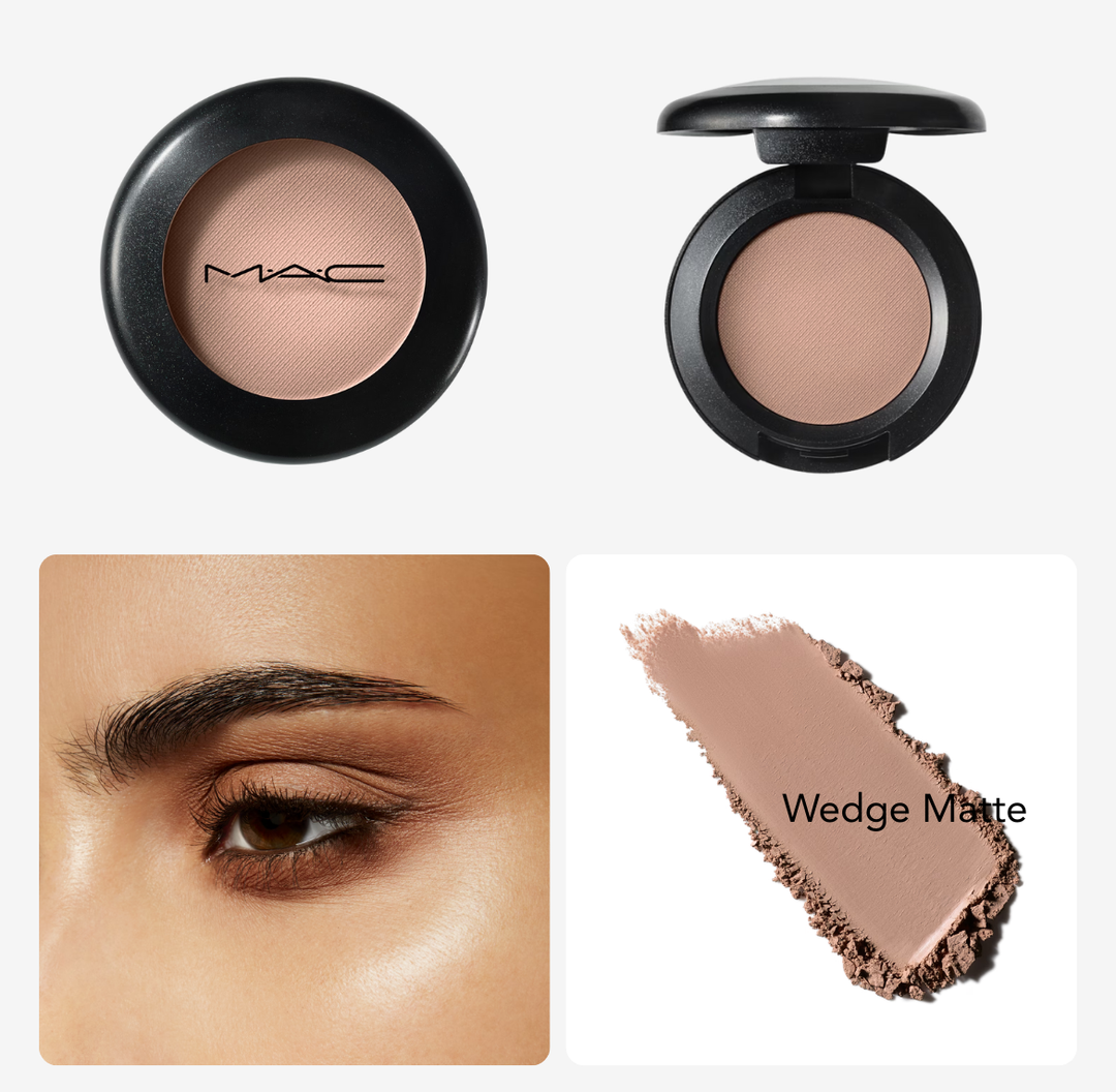 MAC Eye Shadow - 1,5g | ماك ظلال عيون – ١.٥ جرام