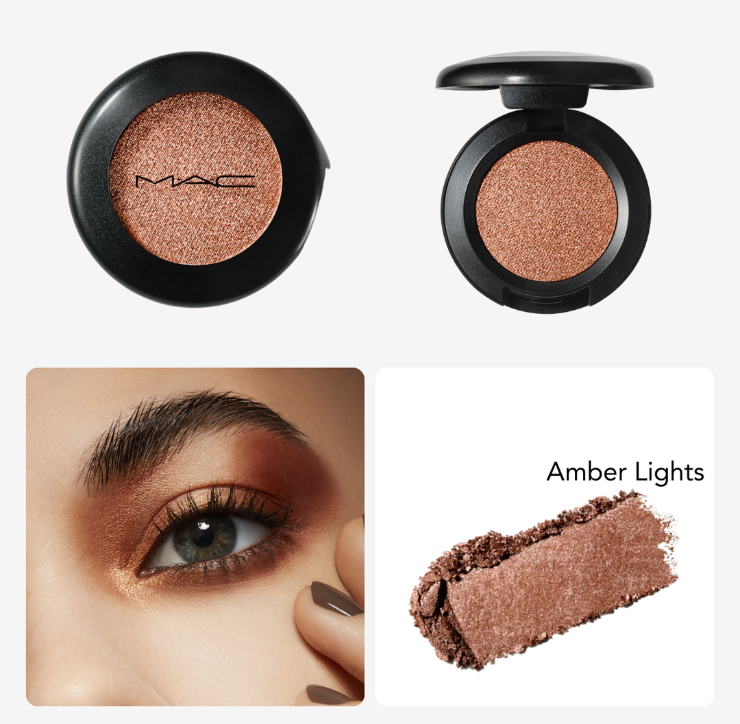 MAC Eye Shadow - 1,5g | ماك ظلال عيون – ١.٥ جرام