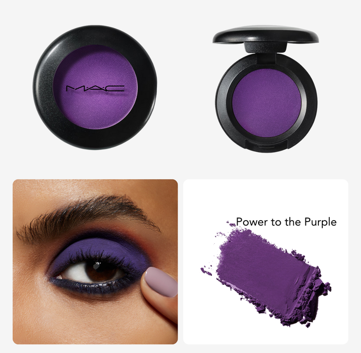 MAC Eye Shadow - 1,5g | ماك ظلال عيون – ١.٥ جرام