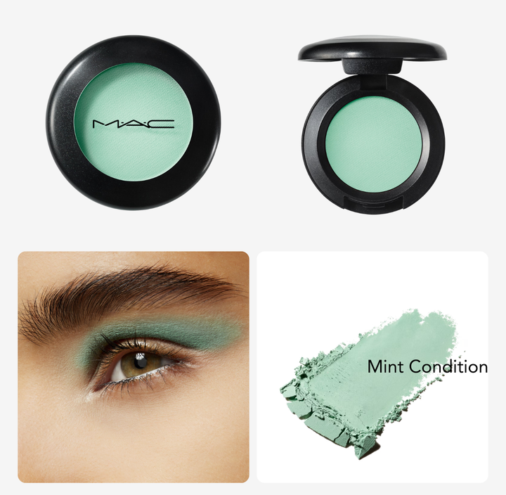 MAC Eye Shadow - 1,5g | ماك ظلال عيون – ١.٥ جرام