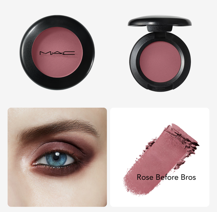 MAC Eye Shadow - 1,5g | ماك ظلال عيون – ١.٥ جرام