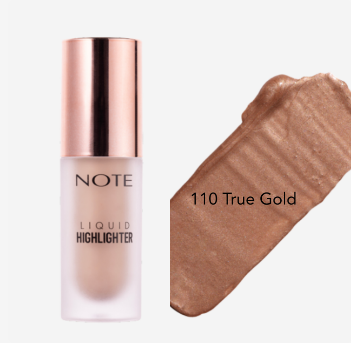 Note Liquid Highlighter - 5ml |  نوت هايلايتر سائل – 5 مل