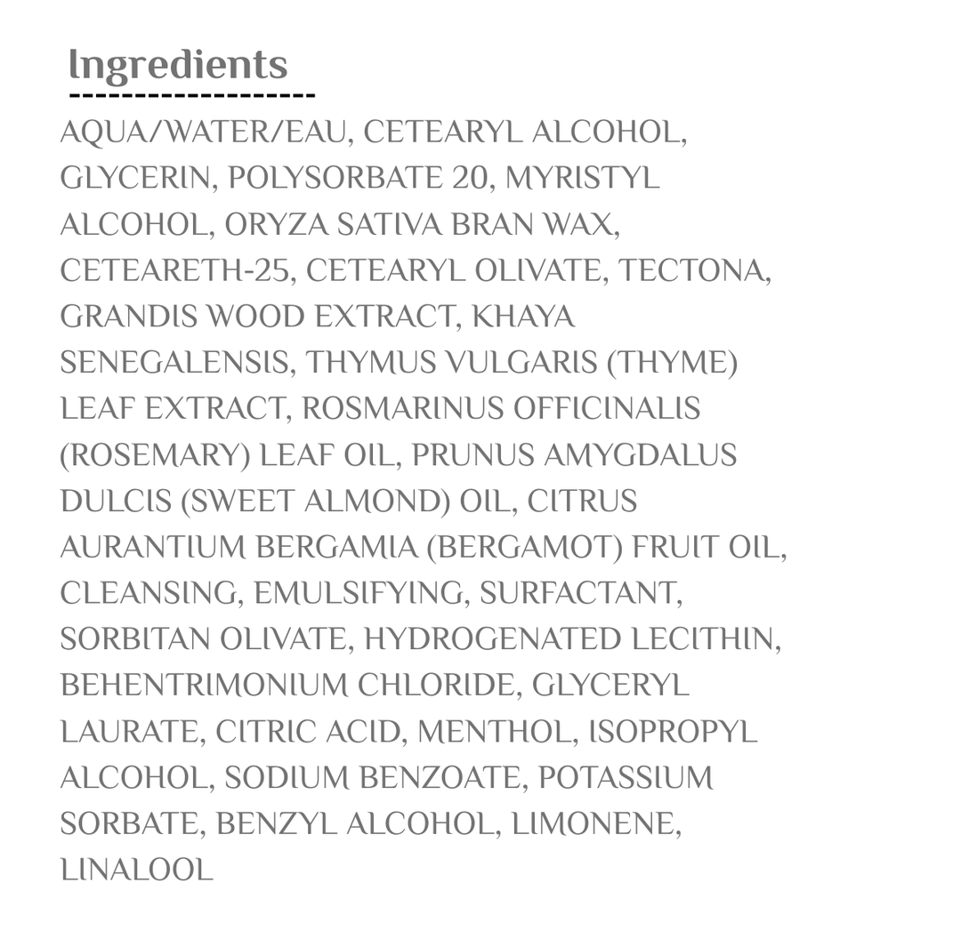 Oway Purifying Rice Wax - 150ml | أواي شمع الأرز المنقّي للشعر – 150 مل