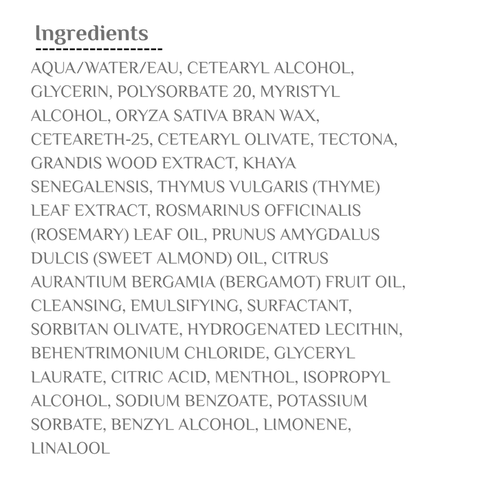 Oway Purifying Rice Wax - 150ml | أواي شمع الأرز المنقّي للشعر – 150 مل