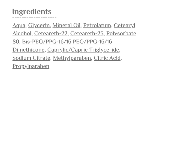 derma Pella AQUAX Cream Moisturizer for Normal and Dry Skin - 150g | ديرما بيلا مرطب للبشرة الجافة جدا - 150 غرام