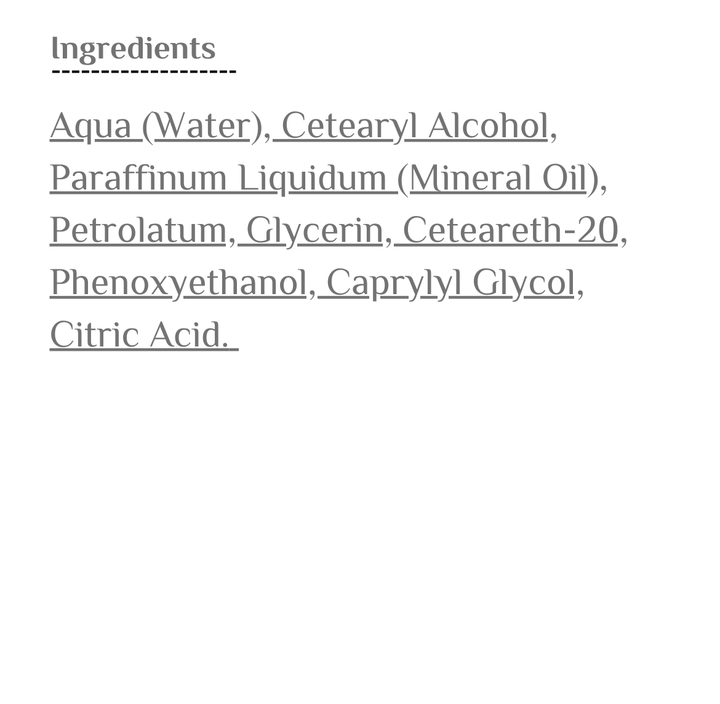 Bennetts Baby + Junior Cetoderm Dry Skin Emollient - 450ml | بنيتس بيبي وجونيور سيتوديرم مرطب للبشرة الجافة - 450 مل