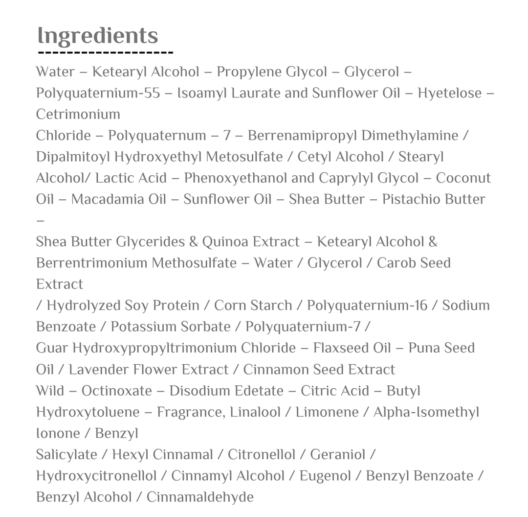 Widi Care Juba Transição Capilar Creme De Pentear - 500ml | ويدي كير جوبا كريم للتصفيف للعناية بالشعر - 500 مل