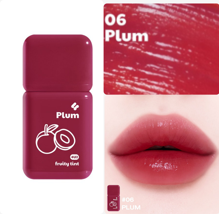 4U2 FRUITY TINT - 3g |  فور يو تو تينت - 3 جرام