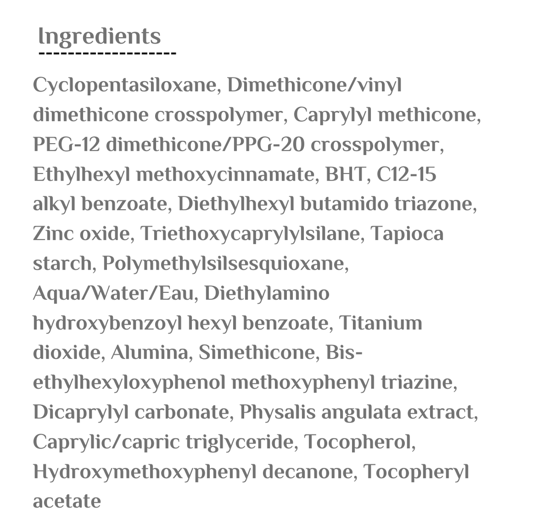 CEUTICOZ Uvicoz IR Dry Touch Sunscreen sPF50+ - 50g | سيوتيكوز يوفيكوز IR واقي شمسي بملمس جاف SPF50+ – 50 غرام
