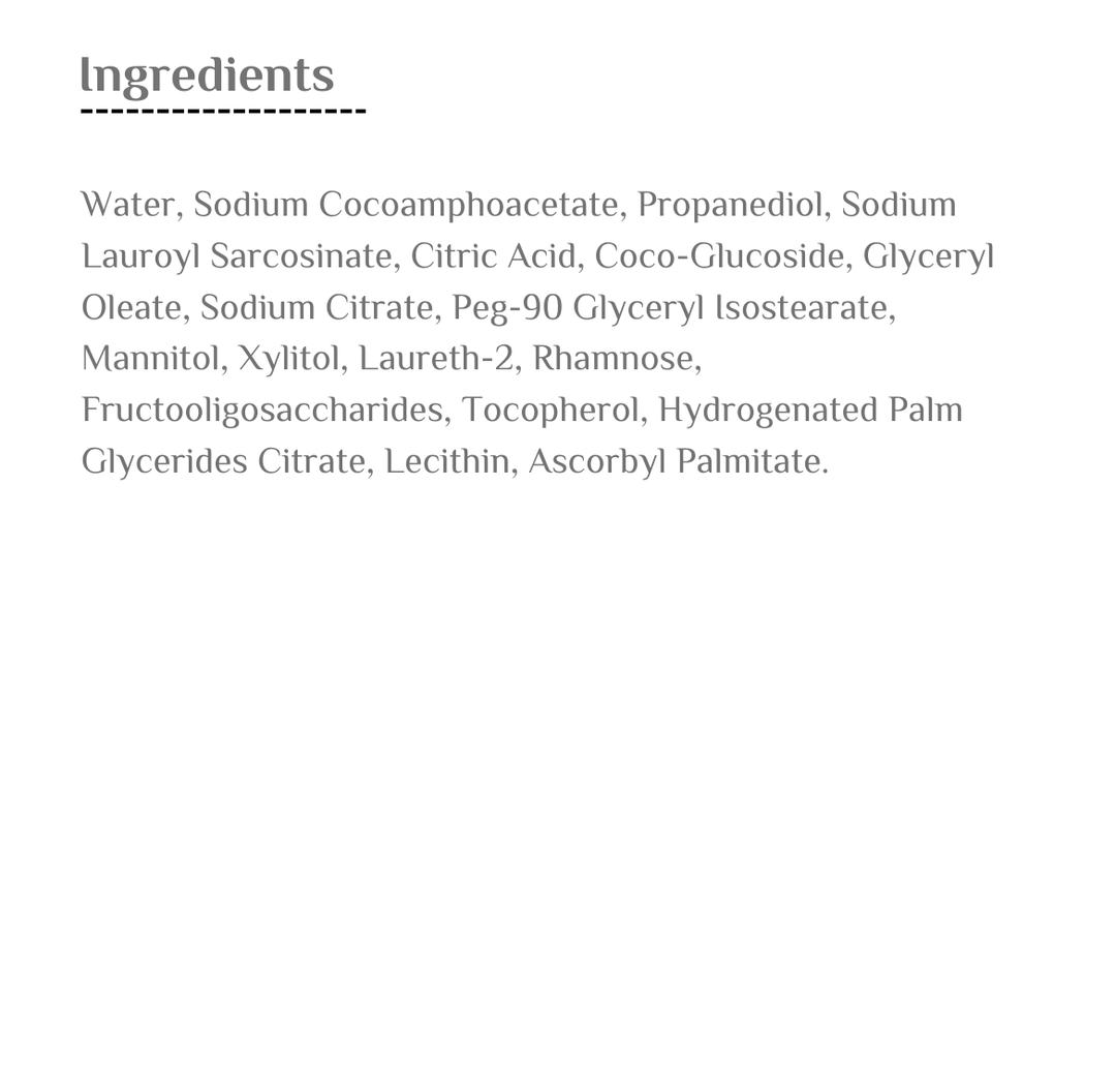 BIODERMA Atoderm Gel Douche - 500ml | بيوديرما جل غسول رغوي– 500 مل