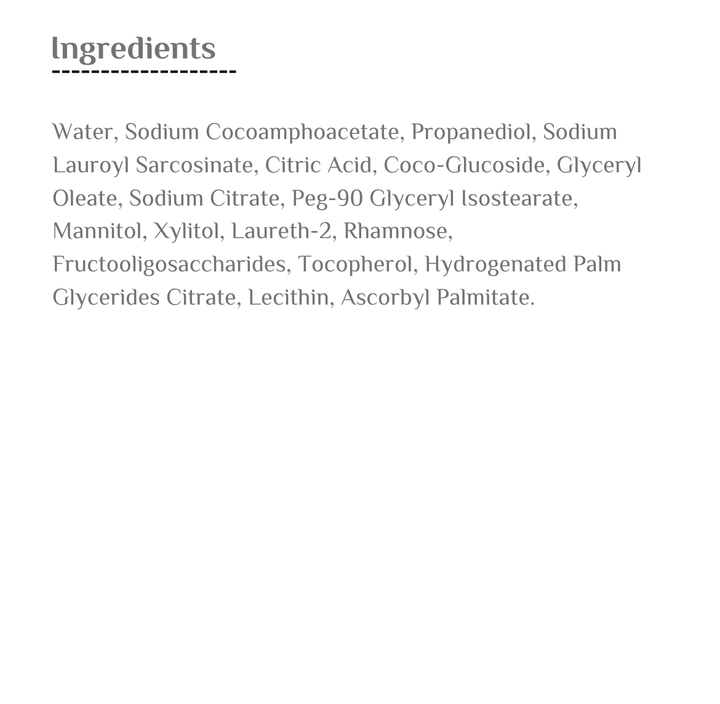 BIODERMA Atoderm Gel Douche - 500ml | بيوديرما جل غسول رغوي– 500 مل