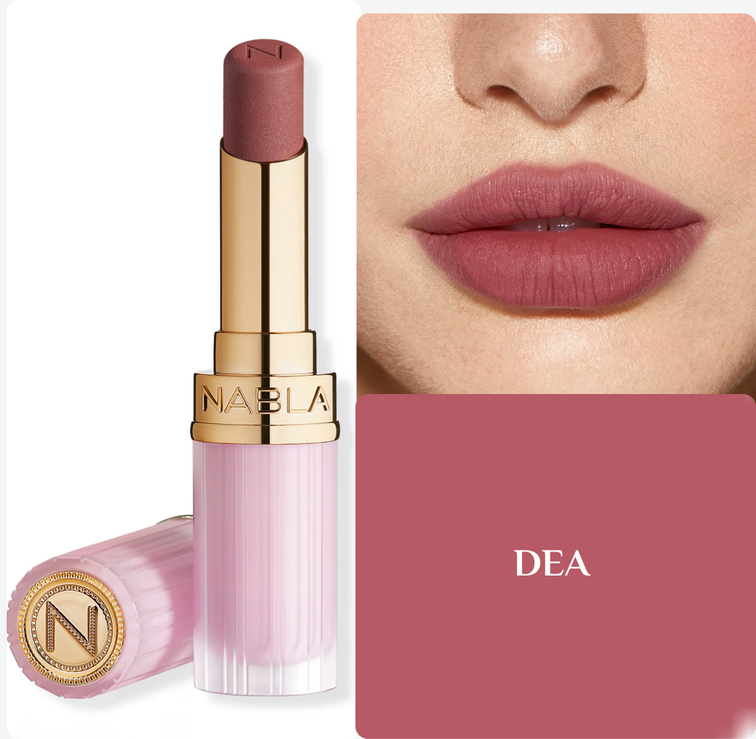 NABLA BEYOND BLURRY LIPSTICK - 3.2g |نبلا أحمر شفاه – 3.2 غرام