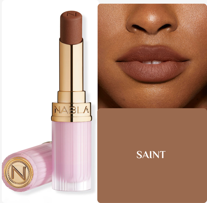 NABLA BEYOND BLURRY LIPSTICK - 3.2g |نبلا أحمر شفاه – 3.2 غرام