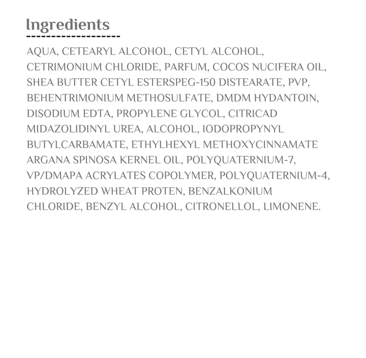 nazca Origem Nazca Crema de Peinar Onduladas 1Kg | نازكا كريم لتصفيف الشعر الويفي 1 كغ