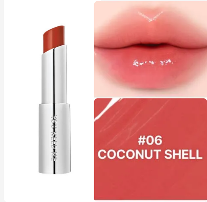 YNM - Candy Gloss Balm - | واي ان ام - مرطب شفاه لامع