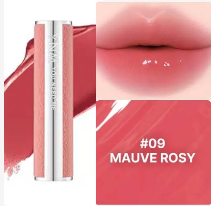 YNM - Candy Gloss Balm - | واي ان ام - مرطب شفاه لامع