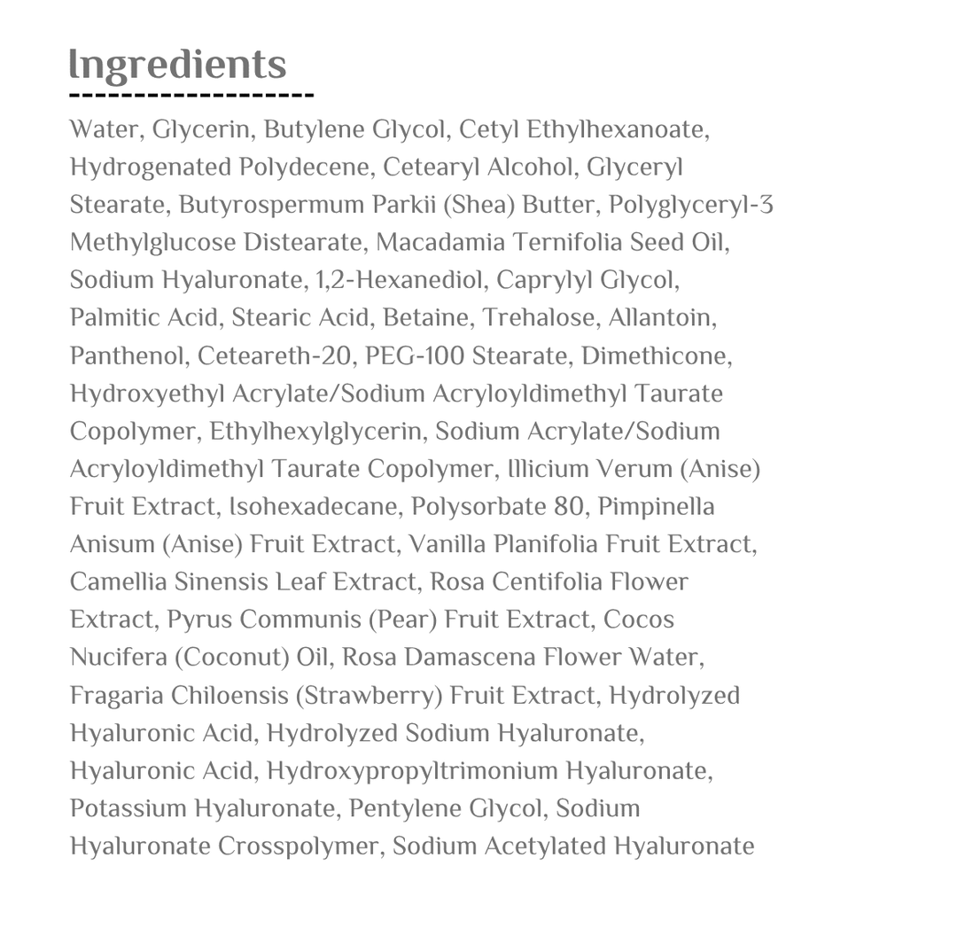 Purifect Instant Hydration Moisture Enriching Cream - 50ml | بيورفكت كريم ترطيب فوري - 50مل