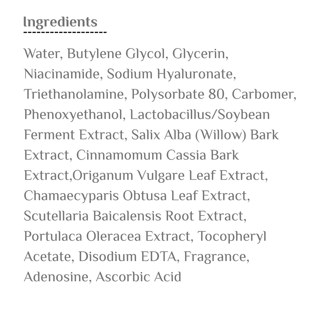 Purifect Brightening Vitamin C Facial Serum - 30ml | بيوريفكت سيروم وجه مضيء فيتامين سي - 30مل