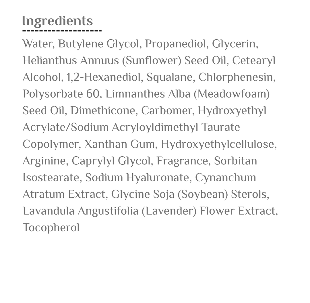Purifect Renewing Squalane Facial Serum - 30ml | بيورفيكت سيروم لتجديد البشرة بالسكوالان – 30 مل