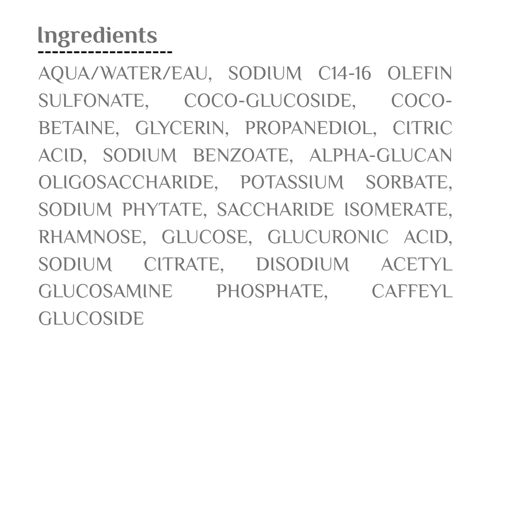 SVR Cicavit+ Beruhigendes, Sanft Schäumendes Gel - 200ml |اس في ار سيكافيت+ جل رغوي لطيف ومهدئ - 200 مل