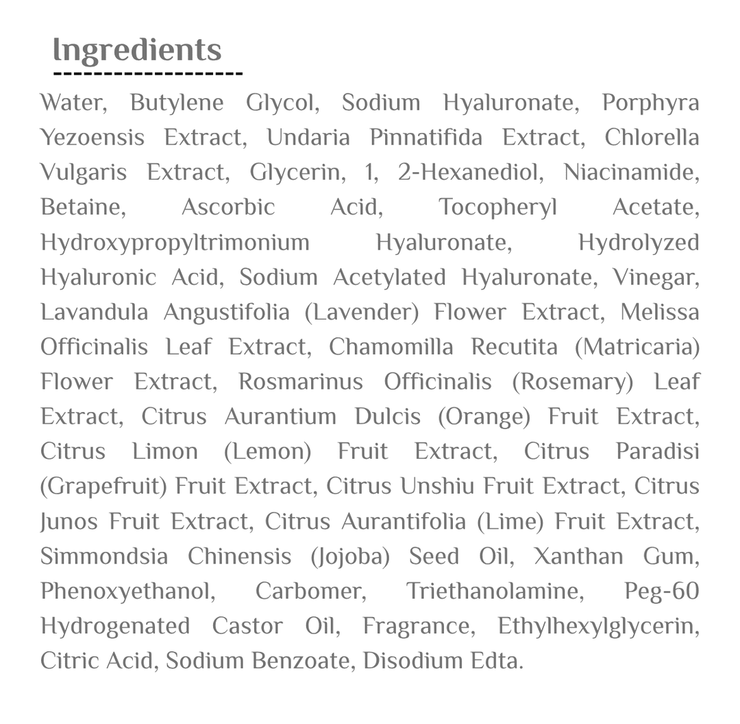7DAYS My Beauty Week Hyaluronic V-Shaping Facial Anti-Age Concentrate - 40ml |مركز جل كريم هيالورونيك لشدّ مظهر الوجه مع رولر - 40 مل